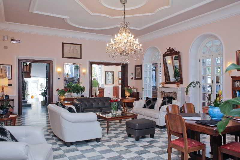 Hotel Villa Maria Ravello Luaran gambar